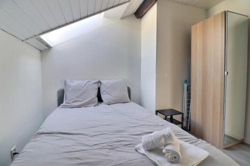 Attique Studio A