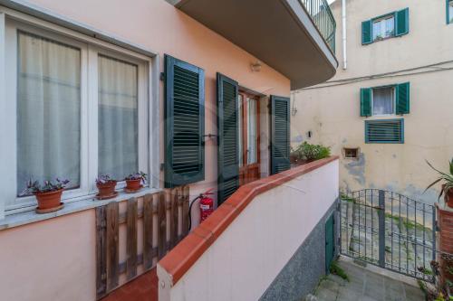 Imagen de la galería de Appartamenti Malaga - Goelba, en Porto Azzurro