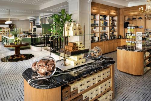 スポケーンにあるDavenport Hotel, Autograph Collectionのギャラリーの写真