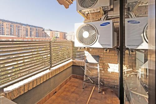 GuestReady - Delightful Valencia Retreat