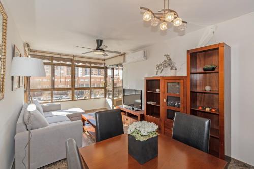 GuestReady - Delightful Valencia Retreat
