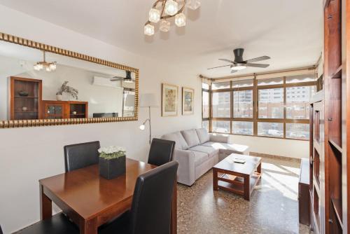 GuestReady - Delightful Valencia Retreat