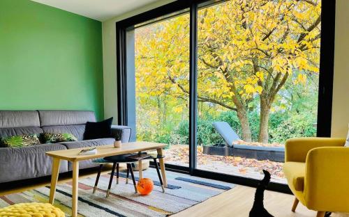 Maison Familiale tout confort