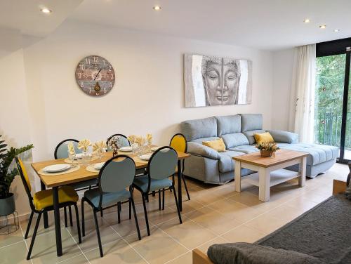 Rincón Costa Verde - Premium Apartment & Pool