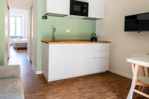 Bocconi District Suite - Bocconi Navigli
