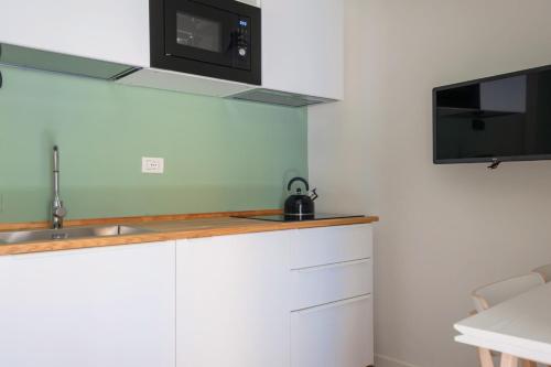 Bocconi District Suite - Bocconi Navigli