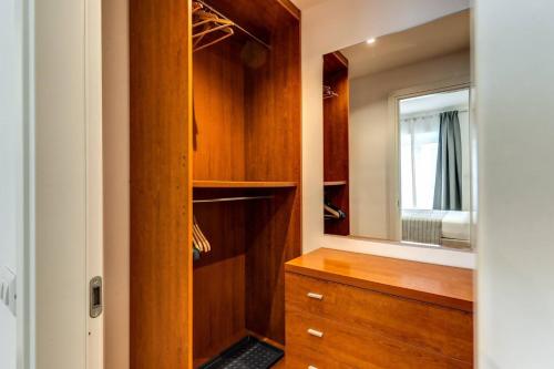 Charming flat by the Vatican