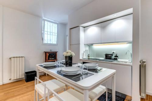 Charming flat by the Vatican