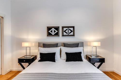 Charming flat by the Vatican