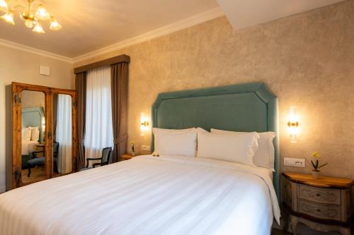 Palazzo Doni by Florence Art Apartments photo 61