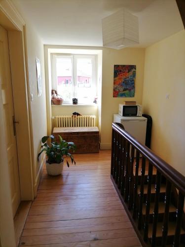 Photo de la galerie de l'établissement Ravissante petite suite, à Colmar