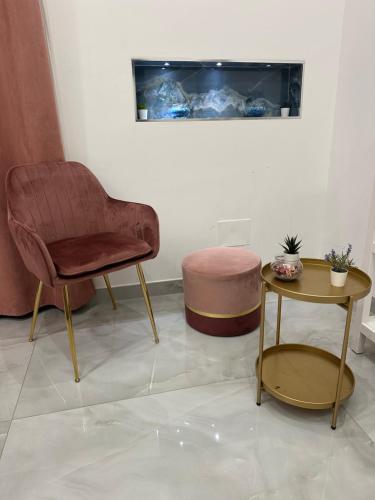 Barbaro Suite & Apartment