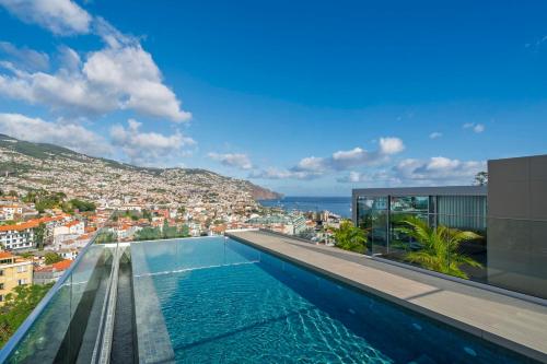 Πισίνα στο ή κοντά στο Maravilhas I by An Island Apart