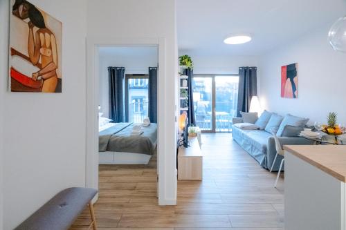 Balloon View Apartment