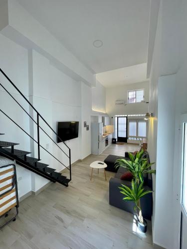 Infinity Apartment