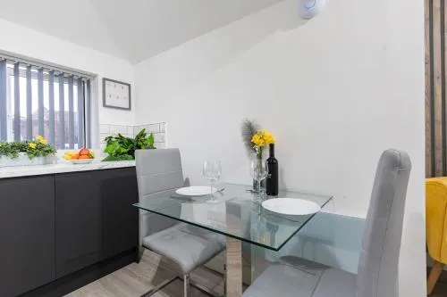 Nottage House Premier Apartments photo 4