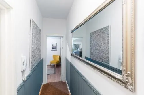 Nottage House Premier Apartments photo 11