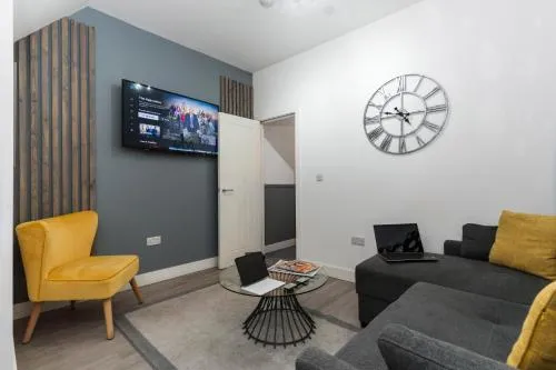 Nottage House Premier Apartments photo 3