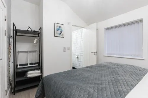 Nottage House Premier Apartments photo 7