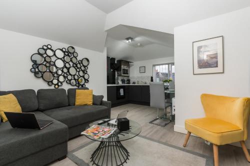 Foto Nottage House Premier Apartments