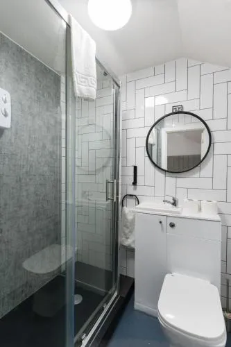 Nottage House Premier Apartments photo 9