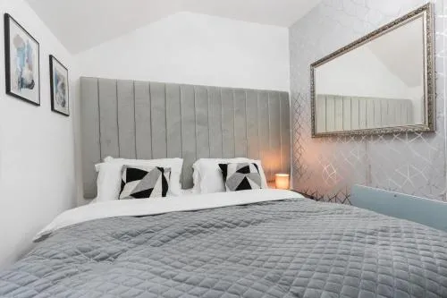 Nottage House Premier Apartments photo 8
