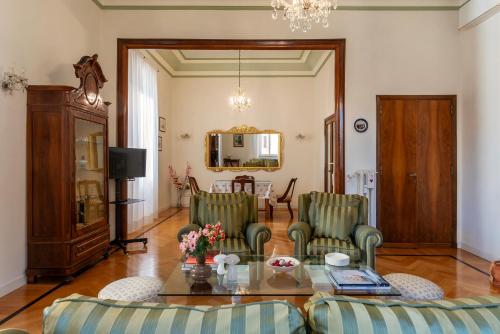 Appartamento Roma Vaticano "A Casa di Caterina"
