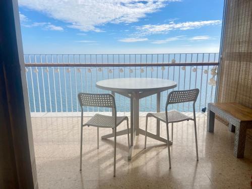 Apartamento Torre Alacant