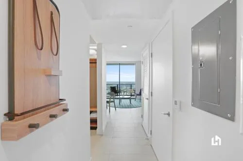 Stylish Apartments with Partial Ocean Views in Downtown! photo 71