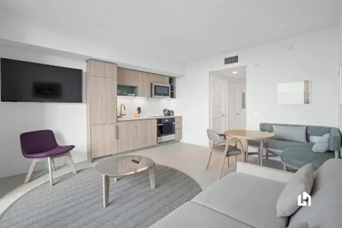Stylish Apartments with Partial Ocean Views in Downtown! photo 59