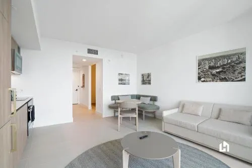 Stylish Apartments with Partial Ocean Views in Downtown! photo 61