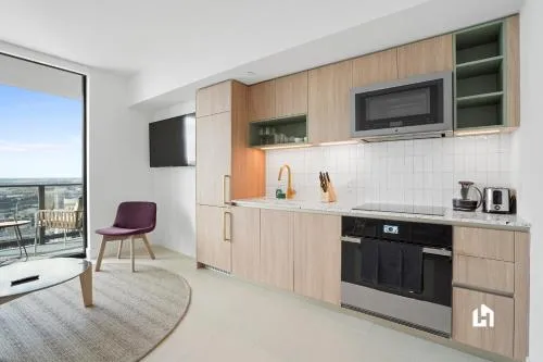 Stylish Apartments with Partial Ocean Views in Downtown! photo 63
