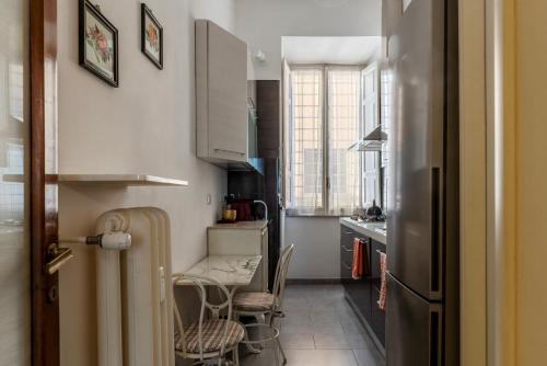 Appartamento Roma Vaticano "A Casa di Caterina"
