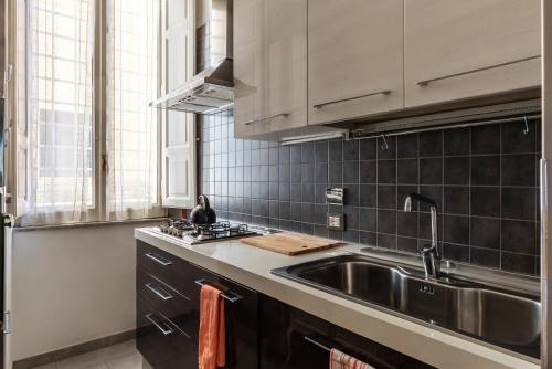 Appartamento Roma Vaticano "A Casa di Caterina"