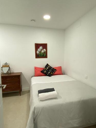 Aparment Almudena
