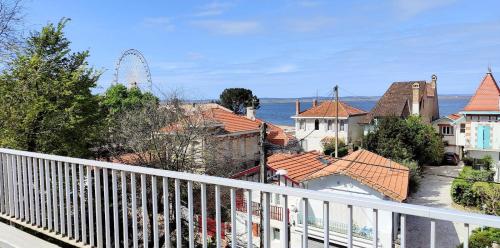 La Rose des Sables - Proche plage & centre-ville