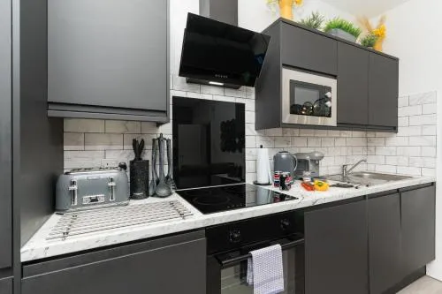 Nottage House Premier Apartments photo 16