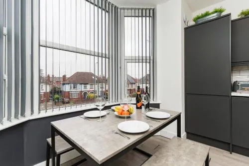 Nottage House Premier Apartments photo 15