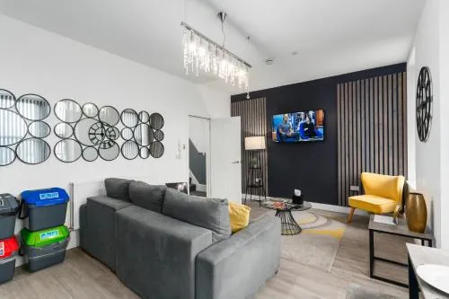 Nottage House Premier Apartments photo 12
