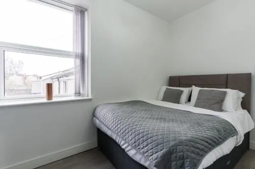 Nottage House Premier Apartments photo 19