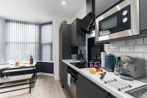 Nottage House Premier Apartments photo 17