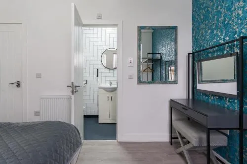 Nottage House Premier Apartments photo 22