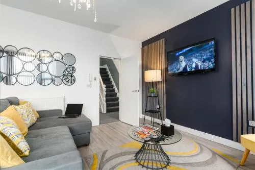 Nottage House Premier Apartments photo 18