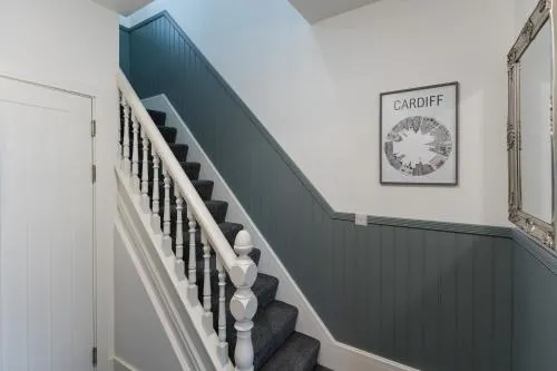 Nottage House Premier Apartments photo 23