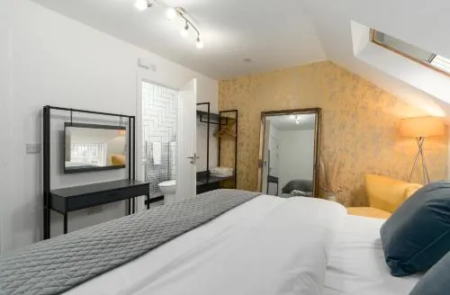 Nottage House Premier Apartments photo 35