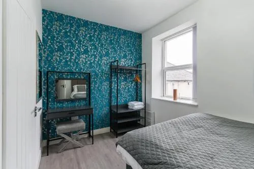 Nottage House Premier Apartments photo 20