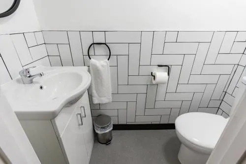 Nottage House Premier Apartments photo 25