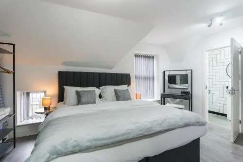 Nottage House Premier Apartments photo 28