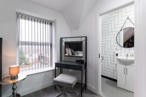 Nottage House Premier Apartments photo 29