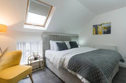 Nottage House Premier Apartments photo 34